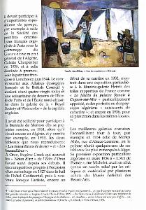 PEINTRE ORIENTALISTE  ANCILLON Louis peintre oranais_000004